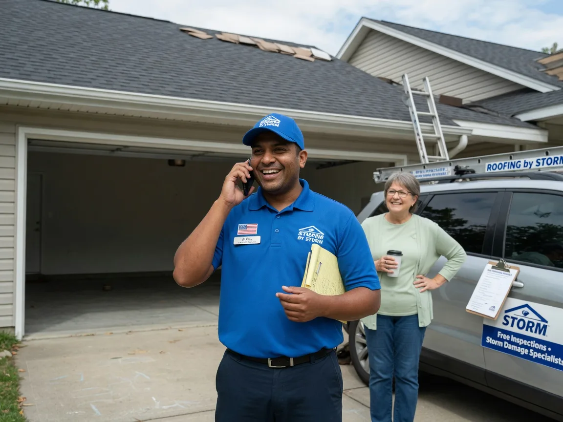 Roof Repair Near Me New Caney, TX FAQs