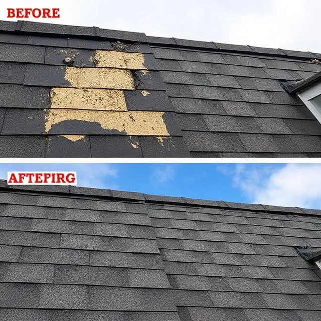 Roof Repair Near Me in New Caney, TX near me